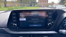 Hyundai i20 1.0T GDi 48V MHD SE Connect 5dr Petrol Hatchback